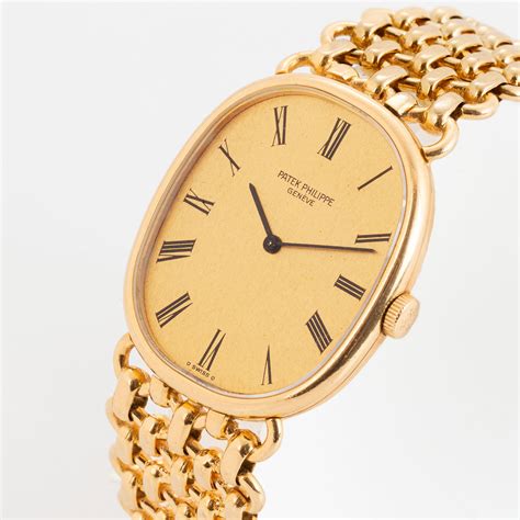 golden eclipse patek